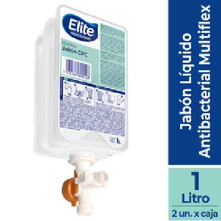 Elite Jabones Y Alcoholes